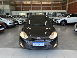FORD - FIESTA - 2013/2013 - Preta - R$ 34.900,00