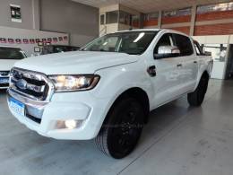 FORD - RANGER - 2016/2017 - Branca - R$ 141.900,00