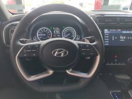 HYUNDAI - CRETA - 2021/2022 - Branca - R$ 129.900,00