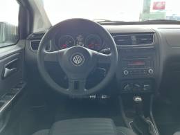 VOLKSWAGEN - CROSSFOX - 2011/2012 - Branca - R$ 43.900,00