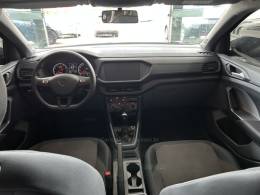 VOLKSWAGEN - T-CROSS - 2023/2023 - Preta - R$ 97.900,00