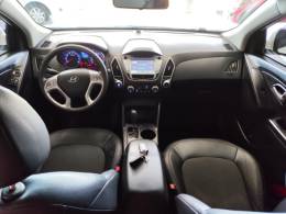HYUNDAI - IX35 - 2014/2015 - Branca - R$ 77.900,00