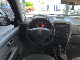 FIAT - STRADA - 2015/2016 - Vermelha - R$ 69.900,00