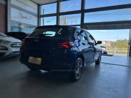 CHEVROLET - ONIX - 2024/2024 - Azul - R$ 72.900,00