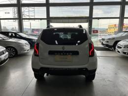 RENAULT - DUSTER - 2019/2020 - Branca - R$ 77.900,00