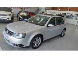 VOLKSWAGEN - GOLF - 2012/2013 - Prata - R$ 64.900,00