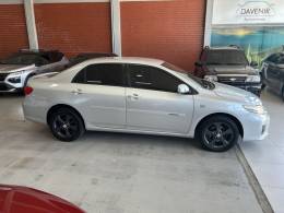TOYOTA - COROLLA - 2014/2014 - Prata - R$ 74.900,00