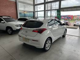 HYUNDAI - HB20 - 2017/2017 - Branca - R$ 52.900,00