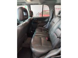 CHEVROLET - TRACKER - 2008/2008 - Preta - R$ 46.900,00