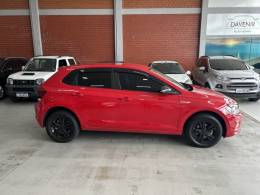 VOLKSWAGEN - POLO - 2018/2018 - Vermelha - R$ 74.900,00