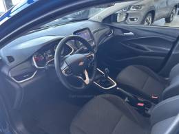 CHEVROLET - ONIX - 2024/2024 - Azul - R$ 72.900,00