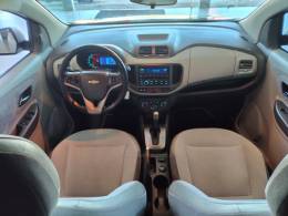 CHEVROLET - SPIN - 2012/2013 - Prata - R$ 57.900,00