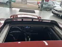 CHEVROLET - CRUZE - 2013/2014 - Vermelha - R$ 70.900,00