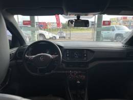 VOLKSWAGEN - T-CROSS - 2020/2020 - Cinza - R$ 95.900,00