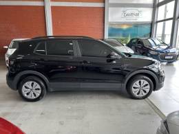 VOLKSWAGEN - T-CROSS - 2023/2023 - Preta - R$ 97.900,00