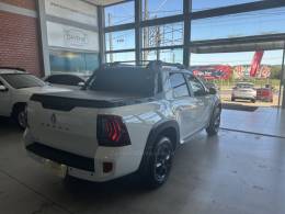 RENAULT - OROCH - 2017/2017 - Branca - R$ 74.900,00