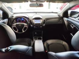 HYUNDAI - IX35 - 2014/2015 - Branca - R$ 77.900,00