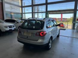 VOLKSWAGEN - SPACEFOX - 2008/2009 - Prata - R$ 35.900,00