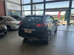 HYUNDAI - CRETA - 2017/2017 - Preta - R$ 90.900,00