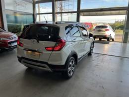 HONDA - WRV - 2018/2018 - Branca - R$ 87.900,00