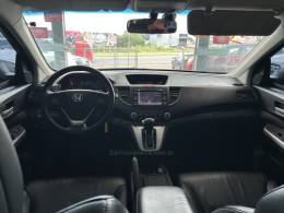 HONDA - CRV - 2012/2012 - Preta - R$ 79.900,00