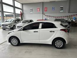 HYUNDAI - HB20 - 2019/2019 - Branca - R$ 52.900,00