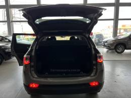 JEEP - COMPASS - 2018/2018 - Cinza - R$ 102.900,00