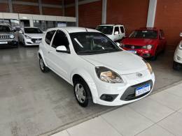 FORD - KA - 2013/2013 - Branca - R$ 29.900,00