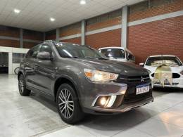 MITSUBISHI - ASX - 2018/2019 - Marrom - R$ 109.900,00