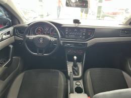 VOLKSWAGEN - POLO - 2018/2018 - Vermelha - R$ 74.900,00