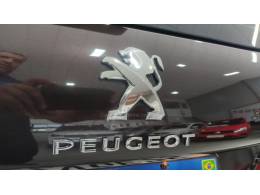 PEUGEOT - 2008 - 2019/2020 - Marrom - R$ 68.900,00