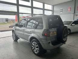 MITSUBISHI - PAJERO TR4 - 2014/2014 - Prata - R$ 68.900,00