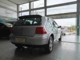 VOLKSWAGEN - GOLF - 2002/2002 - Prata - R$ 31.900,00