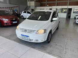 VOLKSWAGEN - FOX - 2004/2004 - Branca - R$ 26.900,00