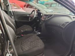 HYUNDAI - HB20 - 2015/2016 - Preta - R$ 56.900,00