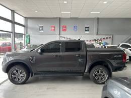 FORD - RANGER - 2024/2025 - Cinza - R$ 269.900,00