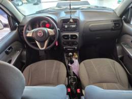 FIAT - PALIO - 2017/2017 - Branca - R$ 47.900,00