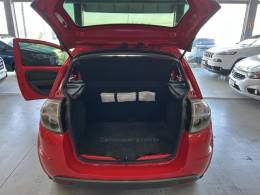 FORD - KA - 2013/2013 - Vermelha - R$ 27.900,00