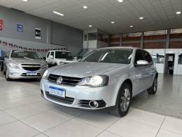 VOLKSWAGEN - GOLF - 2012/2013 - Prata - R$ 62.900,00