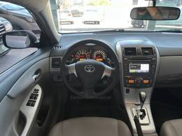 TOYOTA - COROLLA - 2014/2014 - Prata - R$ 74.900,00
