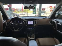 HYUNDAI - CRETA - 2017/2017 - Preta - R$ 90.900,00