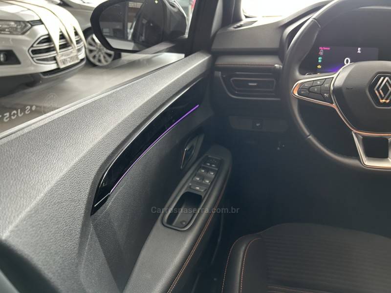 RENAULT - KARDIAN - 2025/2025 - Prata - R$ 115.900,00