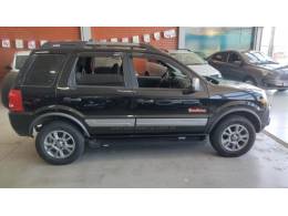 FORD - ECOSPORT - 2011/2011 - Preta - R$ 39.900,00