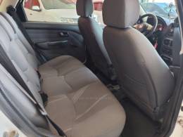 FIAT - PALIO - 2017/2017 - Branca - R$ 47.900,00