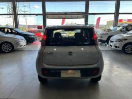 FIAT - UNO - 2014/2014 - Prata - R$ 32.900,00