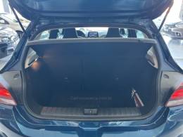 CHEVROLET - ONIX - 2024/2024 - Azul - R$ 72.900,00