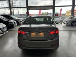 HYUNDAI - HB20S - 2018/2018 - Prata - R$ 69.900,00