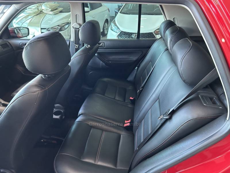 VOLKSWAGEN - GOLF - 2014/2014 - Vermelha - R$ 64.900,00
