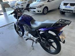 HONDA - CG 150 - 2012/2012 - Azul - R$ 11.000,00