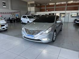 HYUNDAI - SONATA - 2012/2012 - Prata - R$ 72.900,00